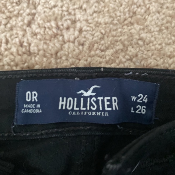 Hollister jeans - Picture 4 of 4